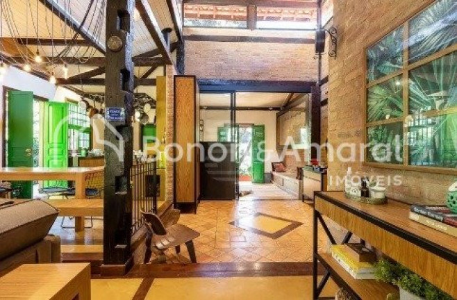 Imagem Casa de Condomínio com 3 Quartos à Venda, 650 m² em Joaquim Egidio - Campinas Imagem Casa de Condomínio com 3 Quartos à Venda, 650 m² em Joaquim Egidio - Campinas
