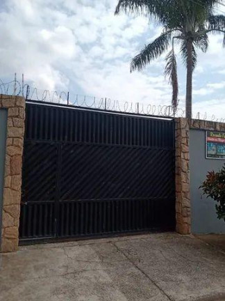 Imagem Chácara com 1 Quarto à Venda, 200 m² em Jardim Nova Hortolândia I - Hortolândia