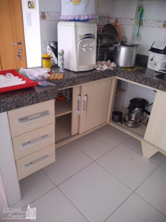 Imagem Apartamento com 3 Quartos para Alugar, 110 m² em Salinopolis - Salinópolis