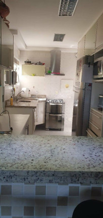 Imagem Apartamento com 3 Quartos à Venda, 94 m² em Vila Oratório - São Paulo