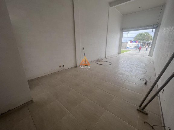 Imagem Loja para Alugar, em Grogotó - Barbacena Imagem Loja para Alugar, em Grogotó - Barbacena