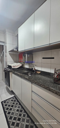 Imagem Apartamento com 3 Quartos à Venda, 95 m² em Jardim Olympia - São Paulo Imagem Apartamento com 3 Quartos à Venda, 95 m² em Jardim Olympia - São Paulo