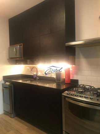 Imagem Apartamento com 3 Quartos à Venda, 137 m² em Gonzaga - Santos Imagem Apartamento com 3 Quartos à Venda, 137 m² em Gonzaga - Santos
