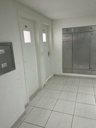 Imagem Apartamento com 2 Quartos à Venda, 49 m² em Piatã - Salvador