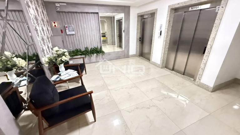 Imagem Apartamento com 2 Quartos à Venda, 72 m² em Centro - Pato Branco