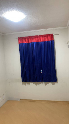 Imagem Apartamento com 2 Quartos à Venda, 58 m² em Jardim Santa Terezinha (zona Leste) - São Paulo Imagem Apartamento com 2 Quartos à Venda, 58 m² em Jardim Santa Terezinha (zona Leste) - São Paulo