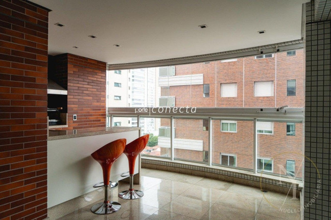 Imagem Apartamento com 3 Quartos à Venda, 225 m² em Vila Gomes Cardim - São Paulo Imagem Apartamento com 3 Quartos à Venda, 225 m² em Vila Gomes Cardim - São Paulo