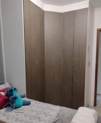 Imagem Apartamento com 3 Quartos à Venda, 80 m² em Utinga - Santo André Imagem Apartamento com 3 Quartos à Venda, 80 m² em Utinga - Santo André