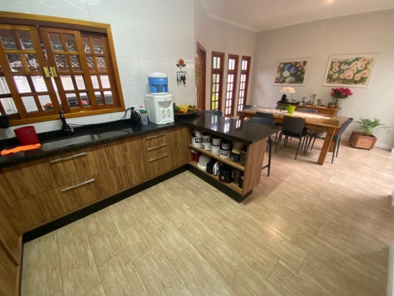 Imagem Casa com 3 Quartos à Venda, 140 m² em Villa Branca - Jacareí