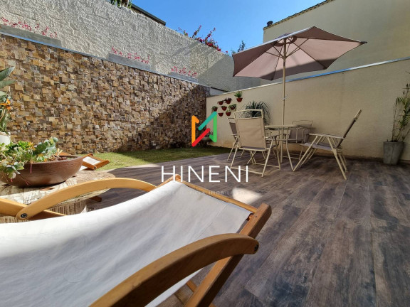 Imagem Casa com 3 Quartos à Venda, 150 m² em Recreio Maristela - Atibaia