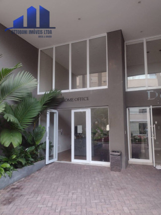 Imagem Apartamento com 3 Quartos à Venda, 107 m² em Granja Viana - Cotia