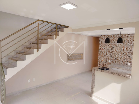 Imagem Casa com 3 Quartos à Venda, 127 m² em São Pedro - Esmeraldas