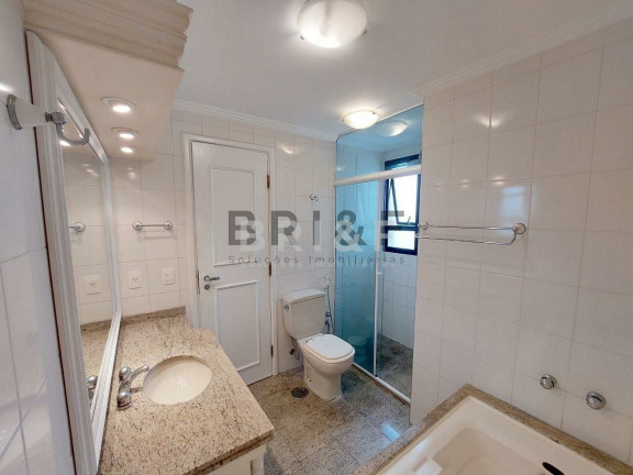 Imagem Apartamento com 4 Quartos à Venda, 265 m² em Itaim Bibi - São Paulo