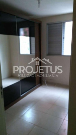 Imagem Apartamento com 2 Quartos à Venda, 60 m² em Morumbi - São Paulo