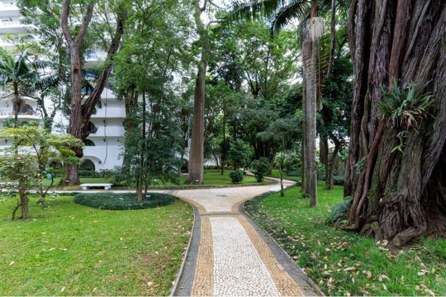 Imagem Imóvel com 4 Quartos à Venda, 240 m² em Santo Amaro - São Paulo Imagem Imóvel com 4 Quartos à Venda, 240 m² em Santo Amaro - São Paulo