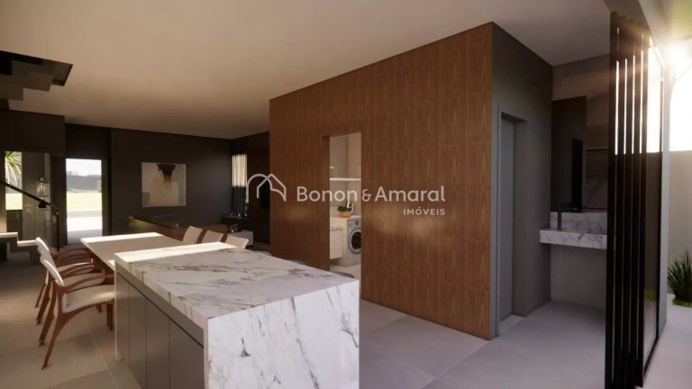 Imagem Casa de Condomínio com 3 Quartos à Venda, 200 m² em Vila Monte Alegre - Paulínia Imagem Casa de Condomínio com 3 Quartos à Venda, 200 m² em Vila Monte Alegre - Paulínia