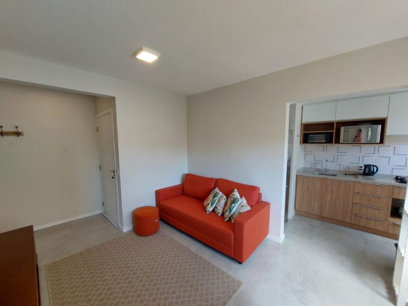 Imagem Apartamento com 1 Quarto à Venda, 42 m² em Centro Histórico - Porto Alegre