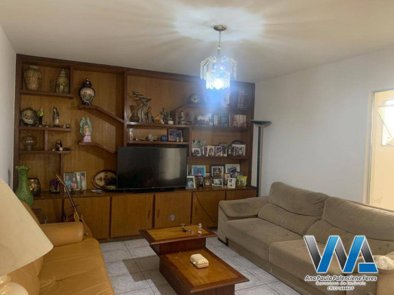 Imagem Casa com 4 Quartos à Venda, 560 m² em Vila Mariana - São Paulo Imagem Casa com 4 Quartos à Venda, 560 m² em Vila Mariana - São Paulo