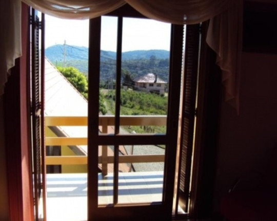 Imagem Casa com 5 Quartos à Venda, 286 m² em Juriti - Nova Petrópolis