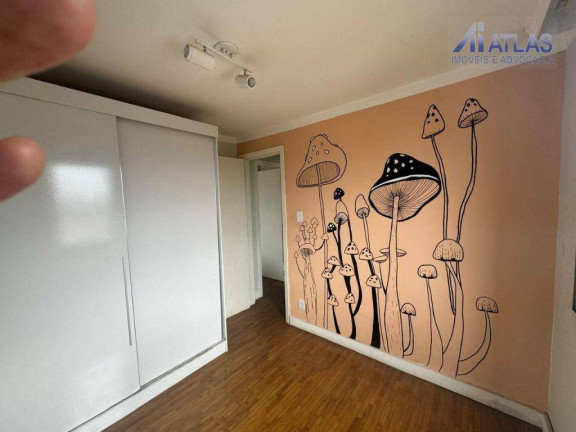 Imagem Apartamento com 2 Quartos à Venda ou Locação, 50 m² em Jardim Andaraí - São Paulo