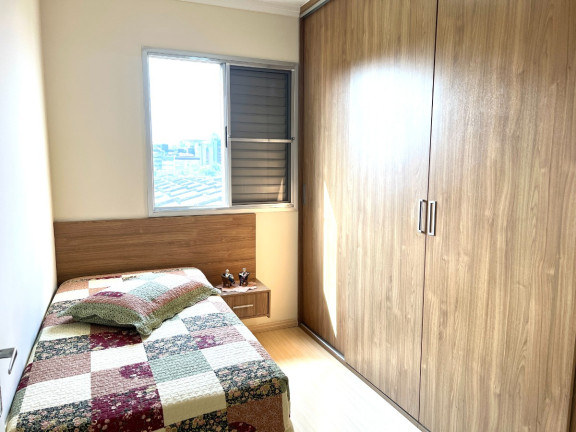Foto do imóvel Apartamento com 2 Quartos à Venda, 48 m² em Lapa De Baixo - São Paulo