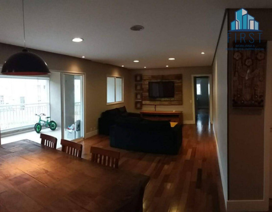 Imagem Apartamento com 3 Quartos à Venda, 146 m² em Santa Paula - São Caetano Do Sul Imagem Apartamento com 3 Quartos à Venda, 146 m² em Santa Paula - São Caetano Do Sul