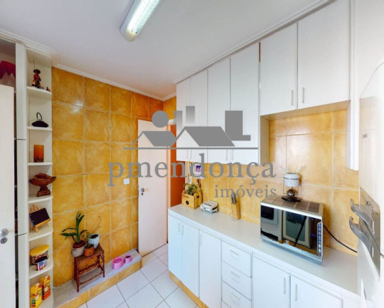 Imagem Apartamento com 3 Quartos à Venda, 107 m² em Vila Anglo Brasileira - São Paulo