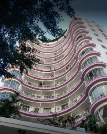 Imagem Imóvel com 1 Quarto à Venda, 43 m² em Centro - São Paulo Imagem Imóvel com 1 Quarto à Venda, 43 m² em Centro - São Paulo
