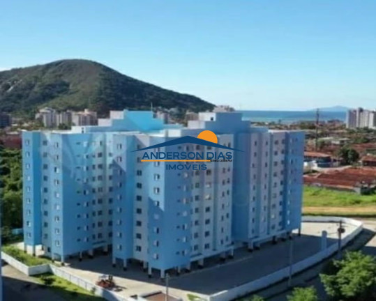 Imóvel com 2 Quartos à Venda, 47 m² em Martim De Sá - Caraguatatuba