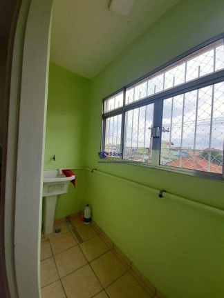 Imagem Apartamento com 2 Quartos à Venda, 55 m² em Jardim Bom Clima - Guarulhos