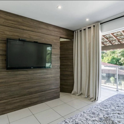 Imagem Casa de Condomínio com 4 Quartos à Venda, 180 m² em Aldeia Dos Camarás - Camaragibe Imagem Casa de Condomínio com 4 Quartos à Venda, 180 m² em Aldeia Dos Camarás - Camaragibe