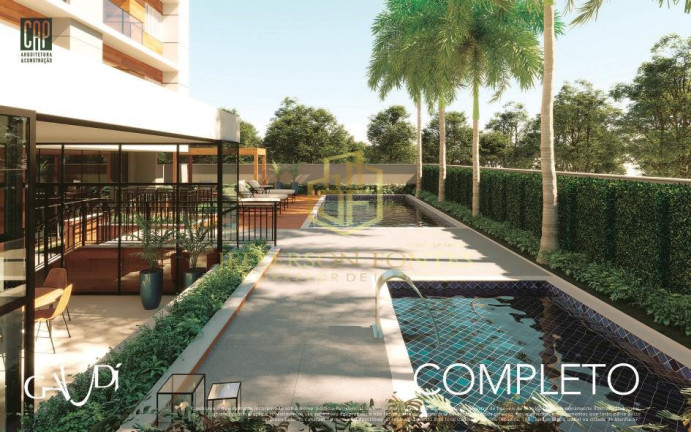 Imagem Apartamento com 3 Quartos à Venda, 100 m² em Jardim Maria Izabel - Marília Imagem Apartamento com 3 Quartos à Venda, 100 m² em Jardim Maria Izabel - Marília