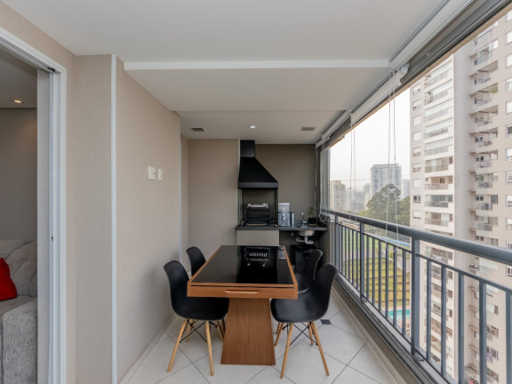 Imagem Apartamento com 3 Quartos à Venda, 81 m² em Vila Andrade - São Paulo Imagem Apartamento com 3 Quartos à Venda, 81 m² em Vila Andrade - São Paulo
