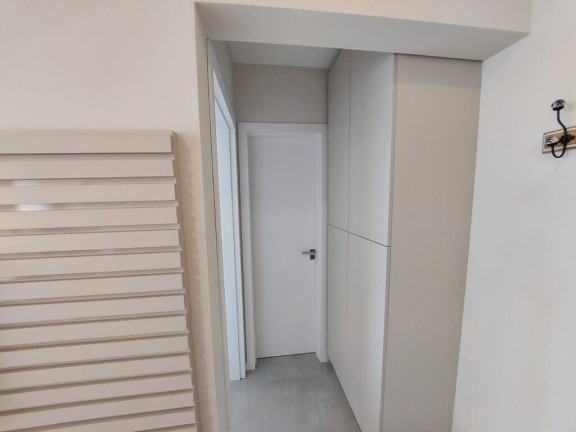 Imagem Apartamento com 1 Quarto à Venda, 42 m² em Centro Histórico - Porto Alegre