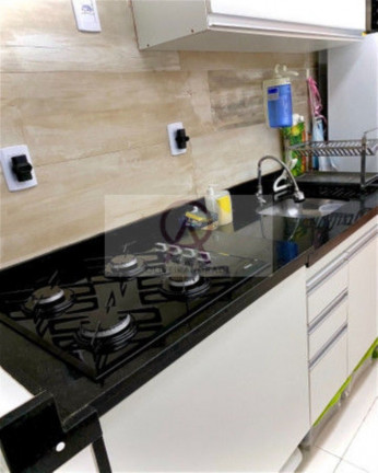 Imagem Imóvel com 2 Quartos à Venda, 55 m² em Trobogy - Salvador Imagem Imóvel com 2 Quartos à Venda, 55 m² em Trobogy - Salvador