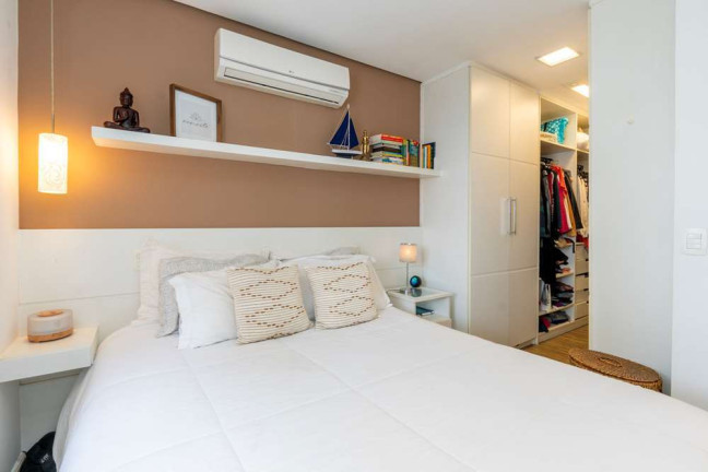 Imagem Apartamento com 2 Quartos à Venda, 85 m² em Vila Mariana - São Paulo