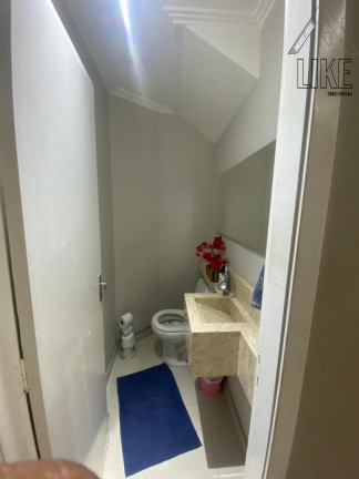 Imagem Casa com 3 Quartos à Venda, 75 m² em Condomínio Residencial Campo Belo - São José Dos Campos Imagem Casa com 3 Quartos à Venda, 75 m² em Condomínio Residencial Campo Belo - São José Dos Campos