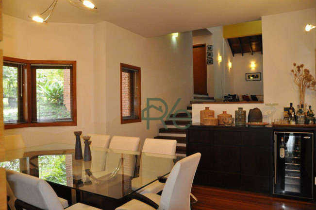 Imagem Casa com 4 Quartos à Venda, 540 m² em Forest Hills - Jandira Imagem Casa com 4 Quartos à Venda, 540 m² em Forest Hills - Jandira