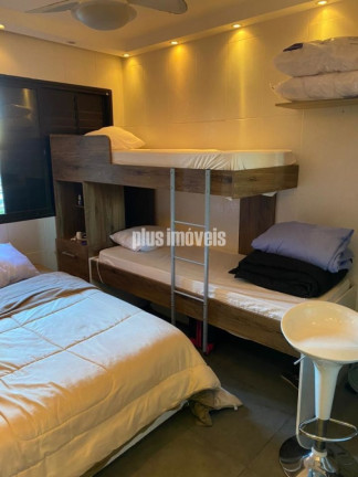 Imagem Apartamento com 3 Quartos à Venda, 170 m² em Chácara Santo Antônio - São Paulo