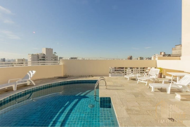 Imagem Apartamento à Venda, em Aclimação - São Paulo Imagem Apartamento à Venda, em Aclimação - São Paulo