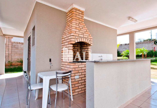 Imagem Apartamento com 2 Quartos à Venda, 55 m² em Residencial Macedo Teles I - São José Do Rio Preto Imagem Apartamento com 2 Quartos à Venda, 55 m² em Residencial Macedo Teles I - São José Do Rio Preto