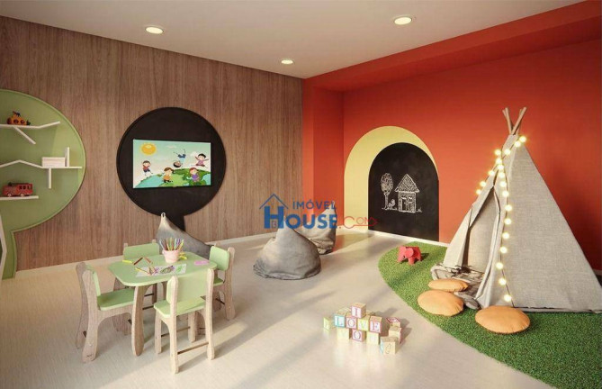 Imagem Apartamento com 2 Quartos à Venda, 63 m² em Vila Ipojuca - São Paulo