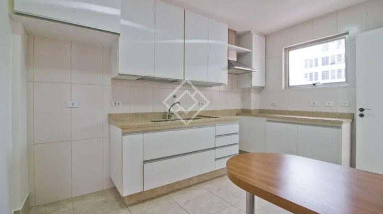 Imagem Apartamento com 2 Quartos à Venda, 100 m² em Cerqueira César - São Paulo