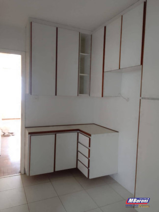 Imagem Apartamento com 3 Quartos à Venda, 110 m² em Pinheiros - São Paulo