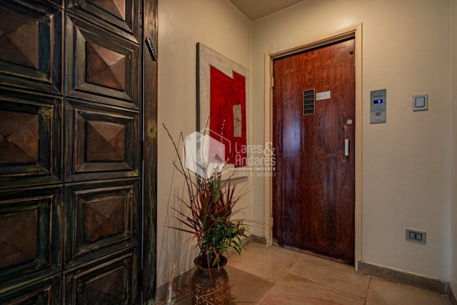 Imagem Apartamento com 3 Quartos à Venda, 178 m² em Bom Retiro - São Paulo
