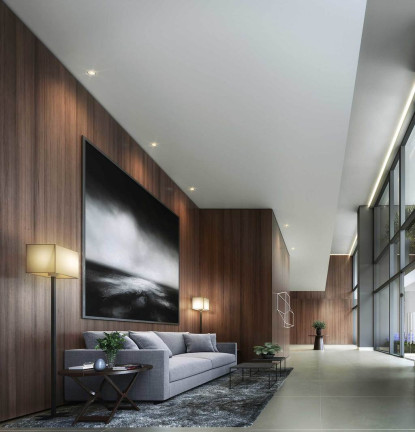 Imagem Apartamento com 4 Quartos à Venda, 158 m² em Brooklin Paulista - São Paulo