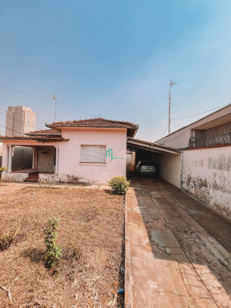 Terreno à Venda, 400 m² em Vila Santos Dumont - Franca