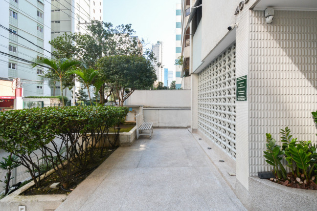 Imagem Apartamento com 2 Quartos à Venda, 107 m² em Jardim Paulista - São Paulo Imagem Apartamento com 2 Quartos à Venda, 107 m² em Jardim Paulista - São Paulo