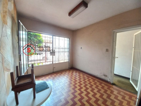 Sobrado com 3 Quartos à Venda, 120 m² em Mooca - São Paulo