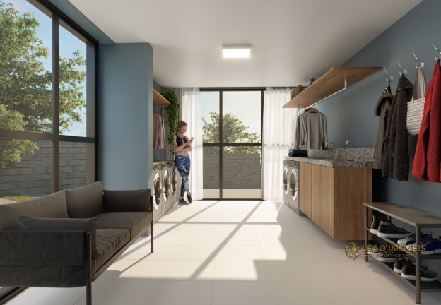 Imagem Apartamento com 3 Quartos à Venda, 52 m² em Indianópolis - Caruaru